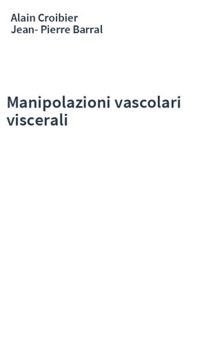 Manipolazioni vascolari viscerali