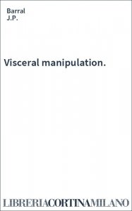 Visceral manipulation.