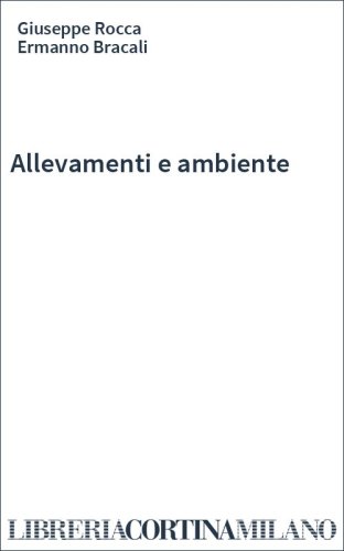 Allevamenti e ambiente