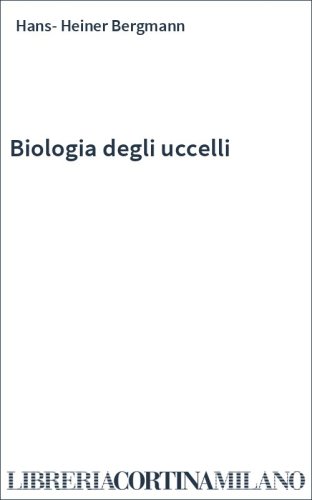 Biologia degli uccelli