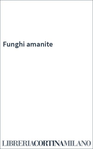 Funghi amanite