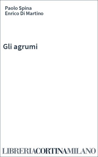 Gli agrumi