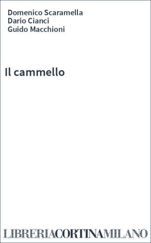 Il cammello