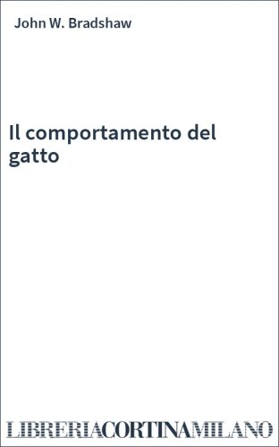 Il comportamento del gatto