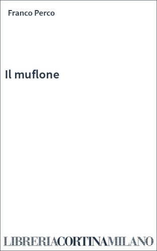 Il muflone