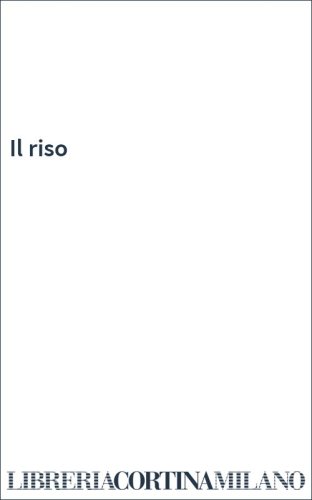 Il riso