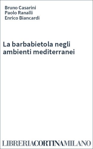 La barbabietola negli ambienti mediterranei