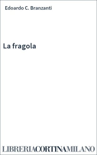 La fragola