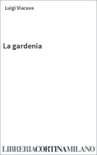 La gardenia