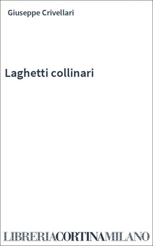 Laghetti collinari