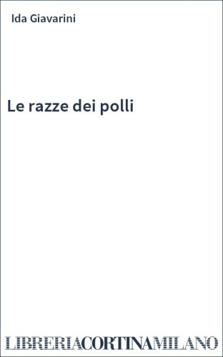 Le razze dei polli
