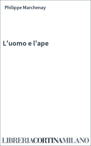 L'uomo e l'ape