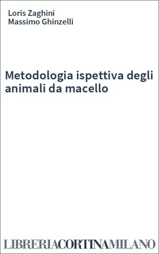 Metodologia ispettiva degli animali da macello