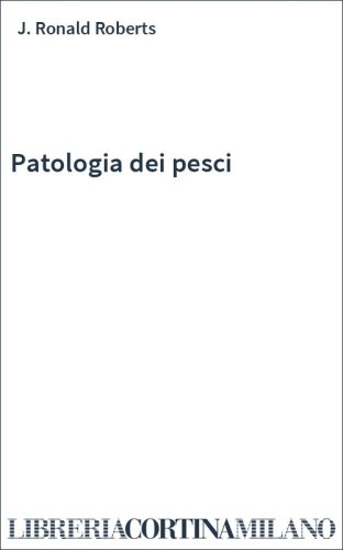 Patologia dei pesci