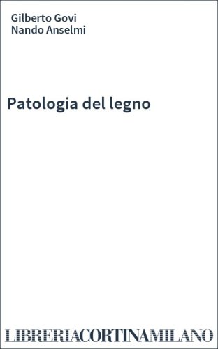 Patologia del legno