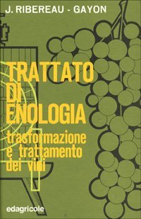 Trattato di enologia