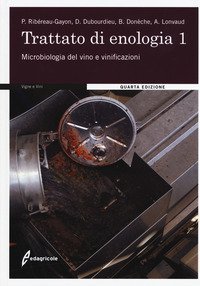Trattato di enologia