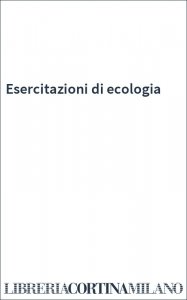 Esercitazioni di ecologia