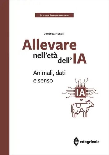 Allevare nell'età dell'AI. Animali, dati e senso