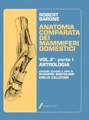 Anatomia comparata dei mammiferi domestici
