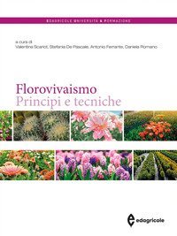 Florovivaismo. Principi e tecniche