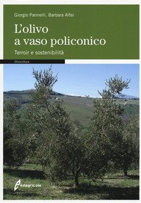 L'olivo a vaso policonico. Terroir e sostenibilità