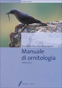 Manuale di ornitologia