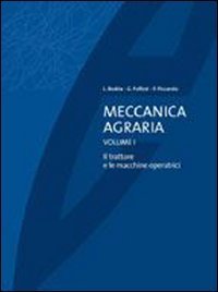 Meccanica agraria
