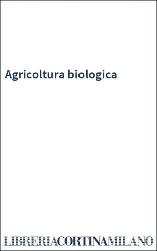 Agricoltura biologica