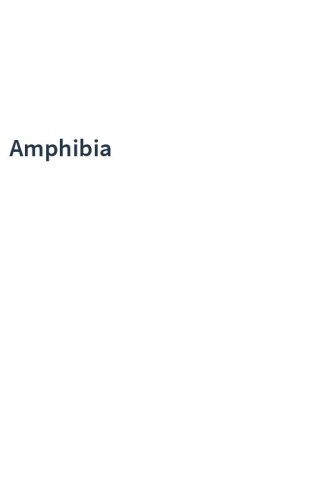 Amphibia