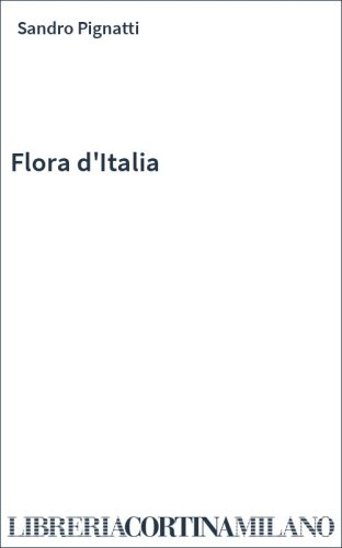 Flora d'Italia