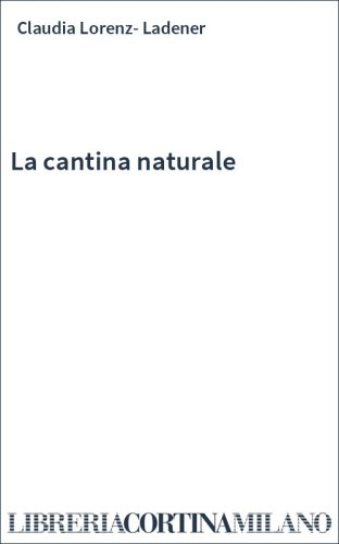 La cantina naturale