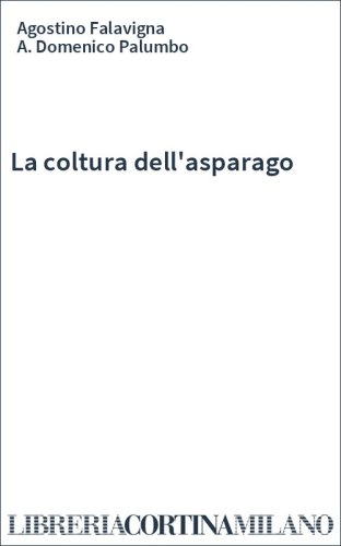 La coltura dell'asparago