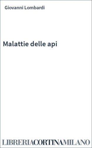 Malattie delle api