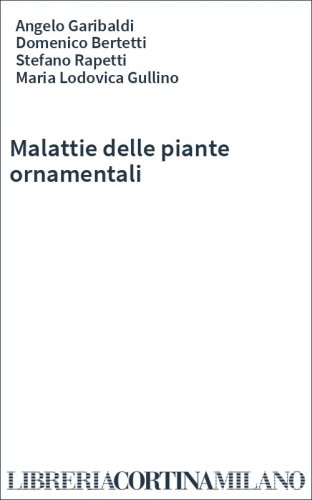 Malattie delle piante ornamentali