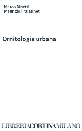 Ornitologia urbana
