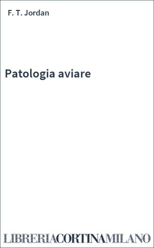 Patologia aviare