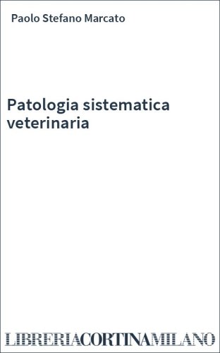 Patologia sistematica veterinaria