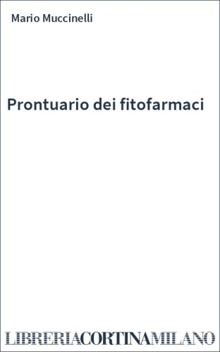 Prontuario dei fitofarmaci