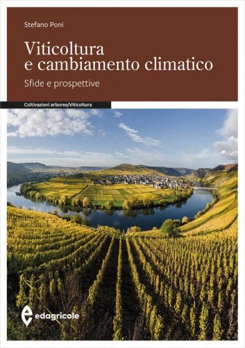 Viticoltura e cambiamento climatico