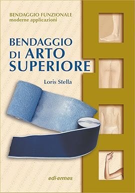 Bendaggio di arto superiore