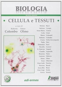 Biologia. Cellula e tessuti