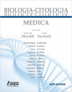 Biologia - Citologia medica
