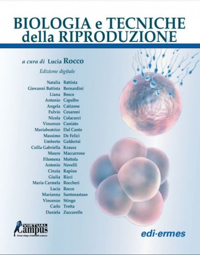 Biologia e tecniche della riproduzione