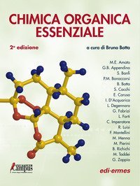 Chimica organica essenziale