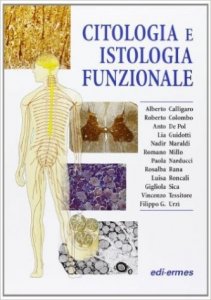 Citologia e istologia funzionale
