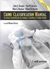 Crime Classification Manual