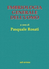 Embriologia generale dell'uomo