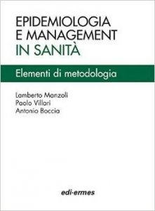 Epidemiologia e Management in Santà