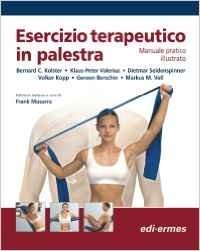 ESERCIZIO TERAPEUTICO IN PALESTRA